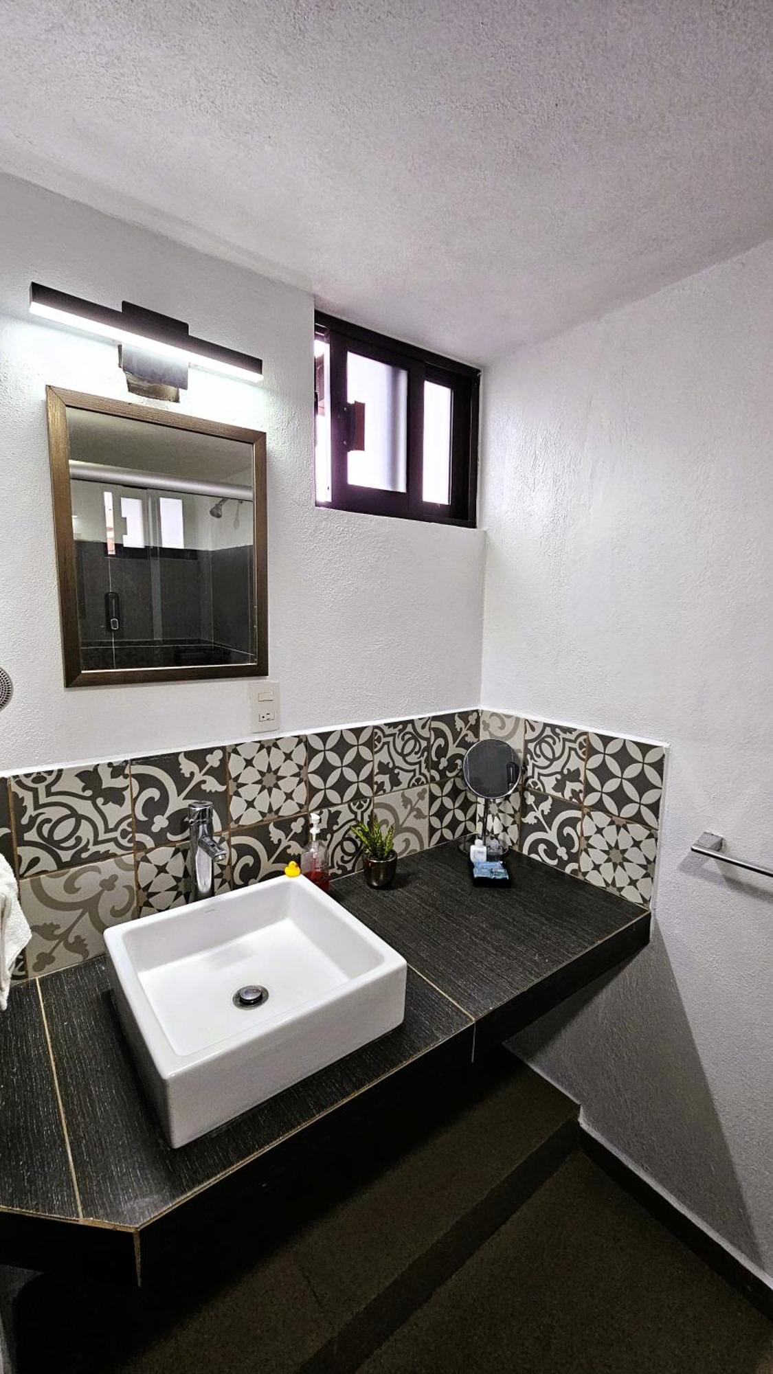 Apartment C3-s03 Executive At Itesm Cem Families Tourists & Travelers Choice Foreign Students Companies Executives Welcome!!! 10min Izcalli-15min Esmeralda-20min Satelite-25min Aifa Mexico City