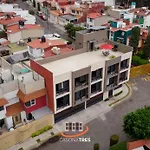 C3-S03 Executive Suites At Itesm Cem Families Tourists & Travelers Choice Foreign Students Companies Executives Welcome!!! 10Min Izcalli-15Min Esmeralda-20Min Satelite-25Min Aifa