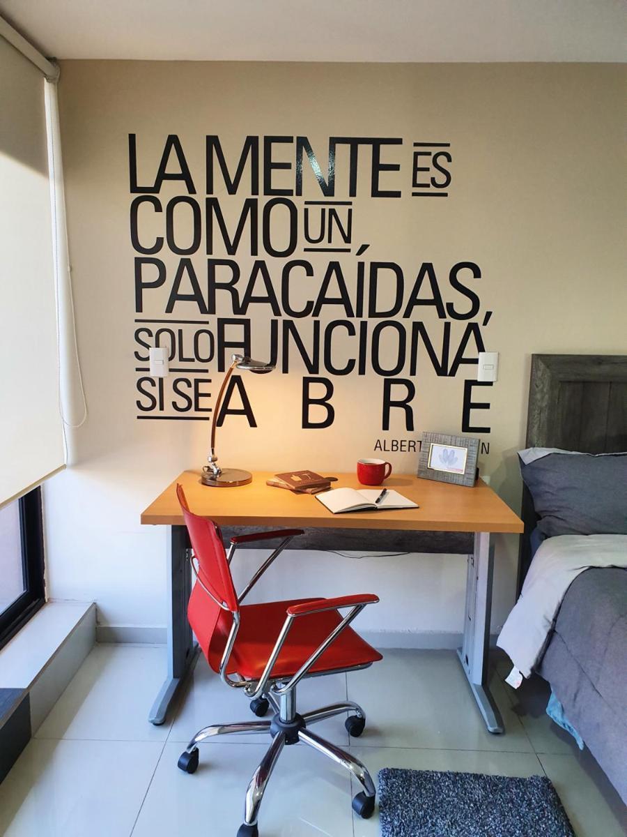 C3-s03 Executive At Itesm Cem Families Tourists & Travelers Choice Foreign Students Companies Executives Welcome!!! 10min Izcalli-15min Esmeralda-20min Satelite-25min Aifa Apartment Mexiko-Stadt